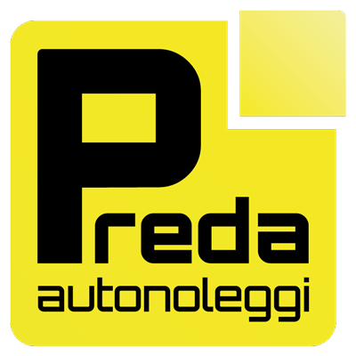 Logo Autonoleggi Preda