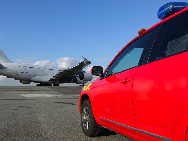 Servizi per aeroporto